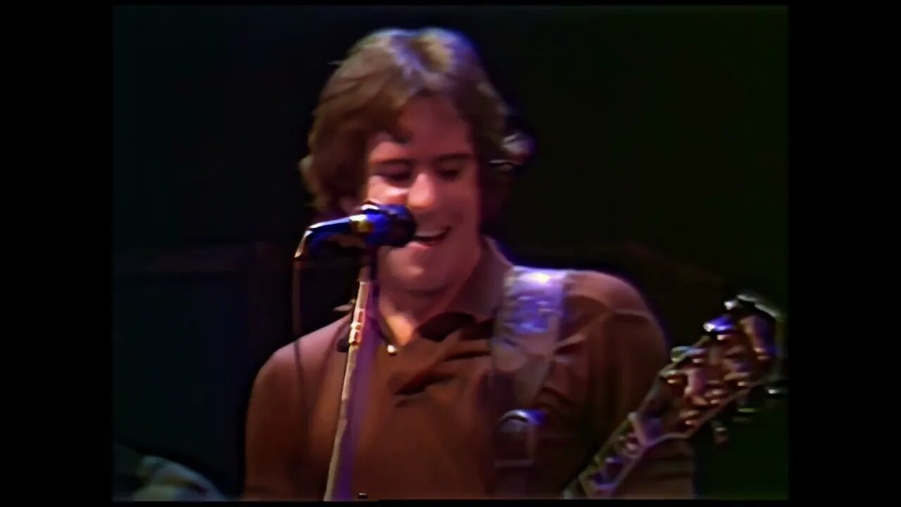 Grateful Dead [1080p HD Remsater] May 28, 1982 - Moscone CenterSan Francisco, CA (AUDIO FIXED)