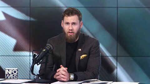 WAR ROOM (Full Show) Friday - 2/18/22