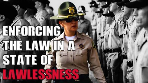 Law Enforcement in 2022 with Sheriff Chad Bianco