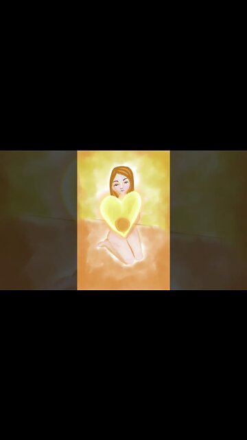 Sacral Chakra Healing 🧡💛🧡💛