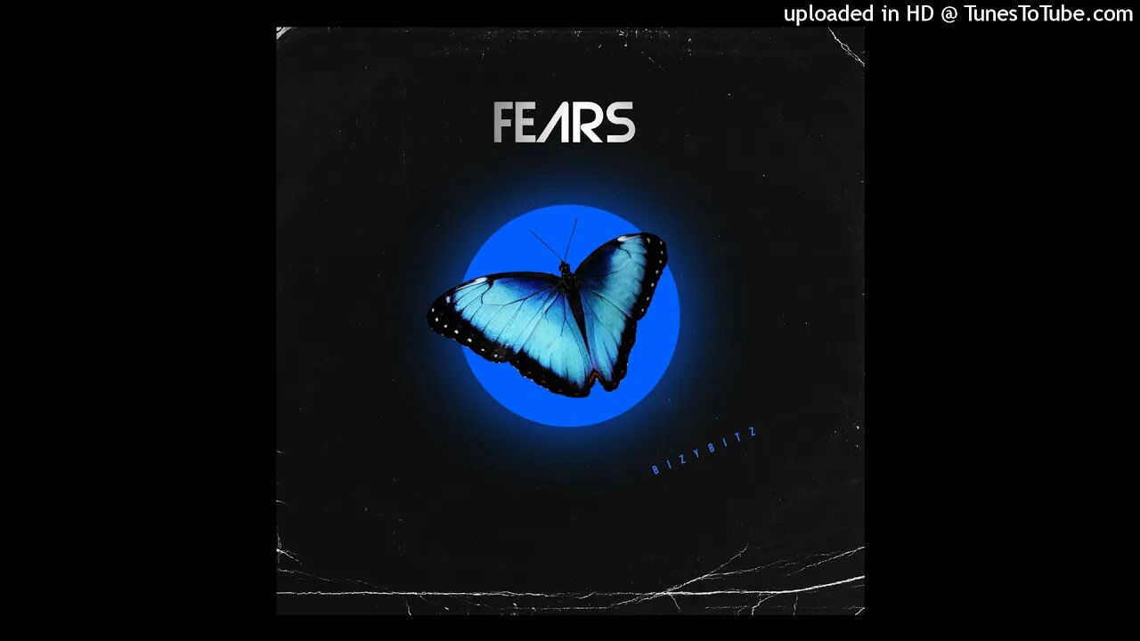 "FEARS" -Blaqbonez x Fireboy DML x Victony x Joeboy x Oxlade Type Beat | Afrobeat Instrumental