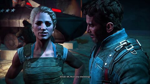 27 Protecting The Chopper