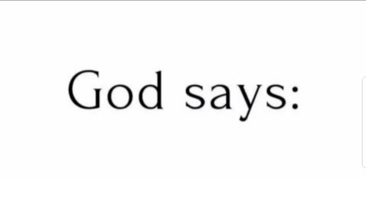 God message for you today 🦋 Submit your life...#lawofattraction