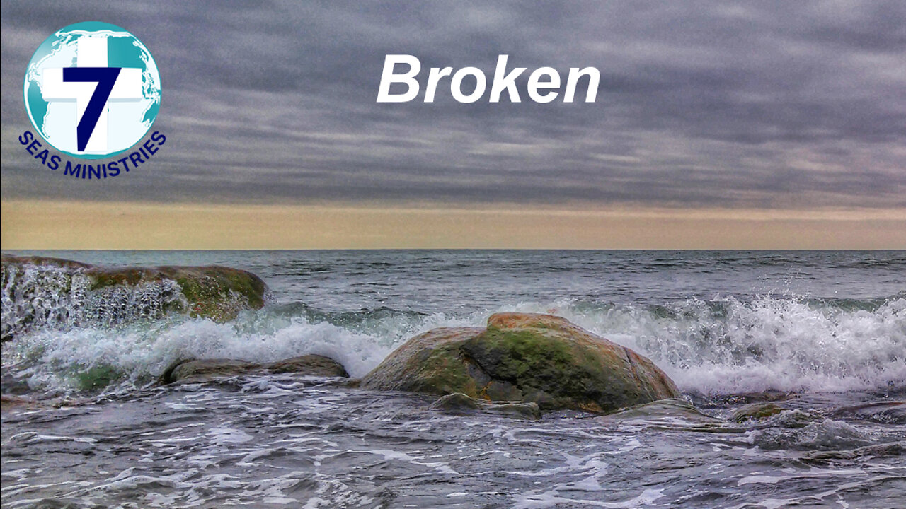 Broken