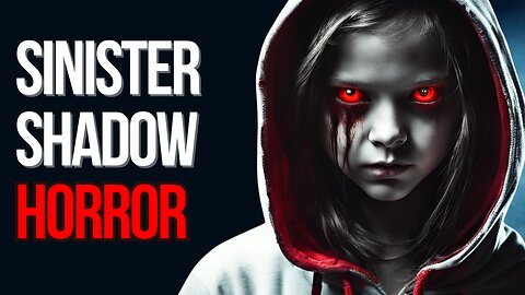 The Sinister Shadow of the Scottish Castle - A Haunting Story