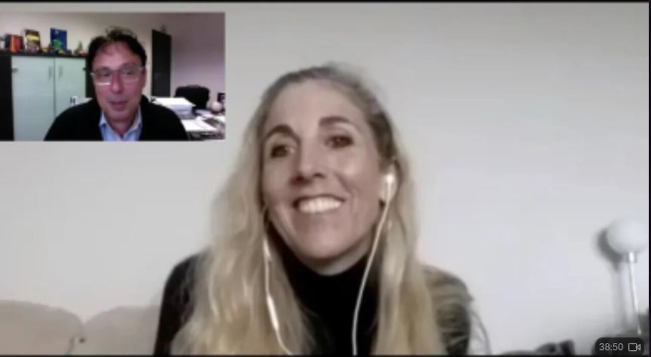 LIVE avec Silvano Trotta - 5 mai 2020