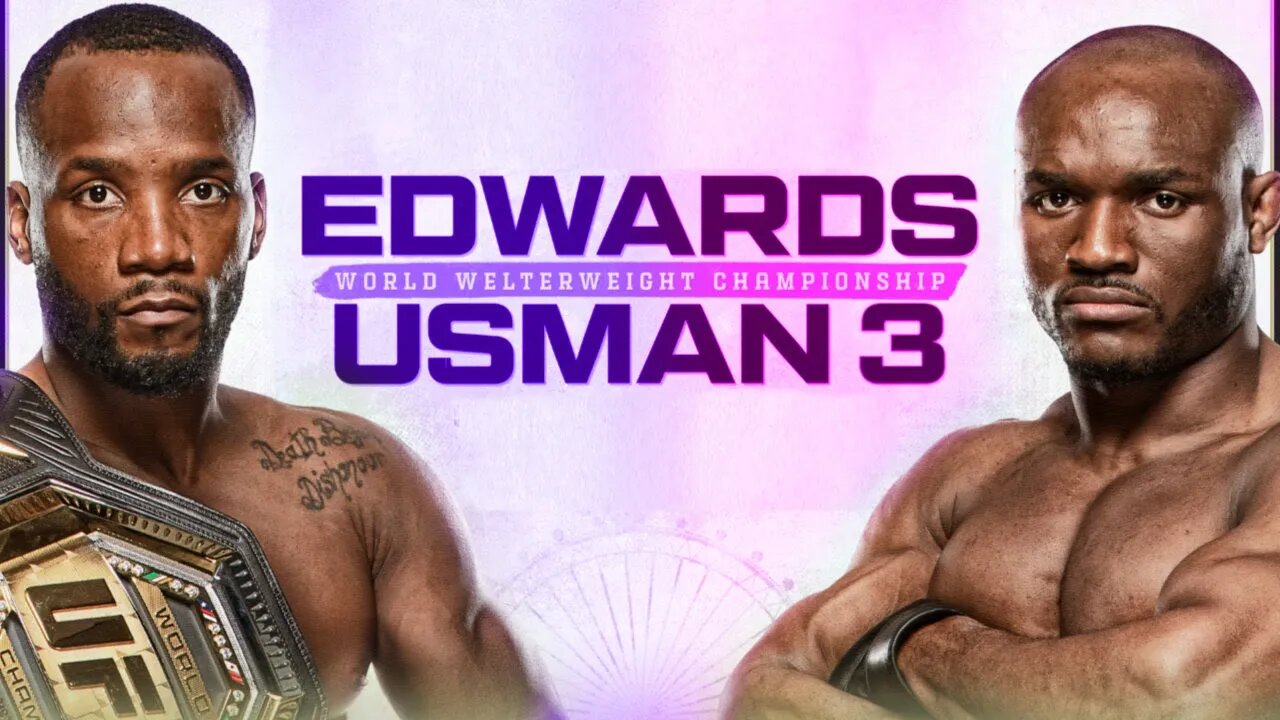 UFC 286