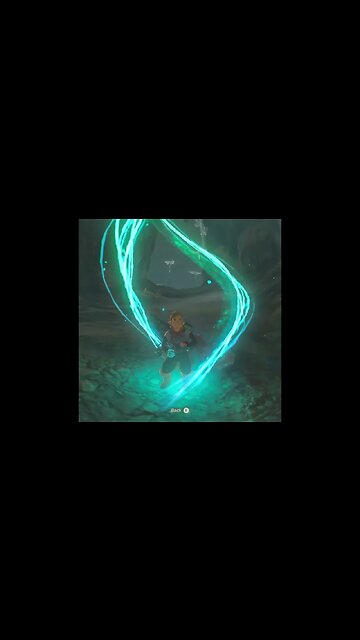 From a Cave to a Cave