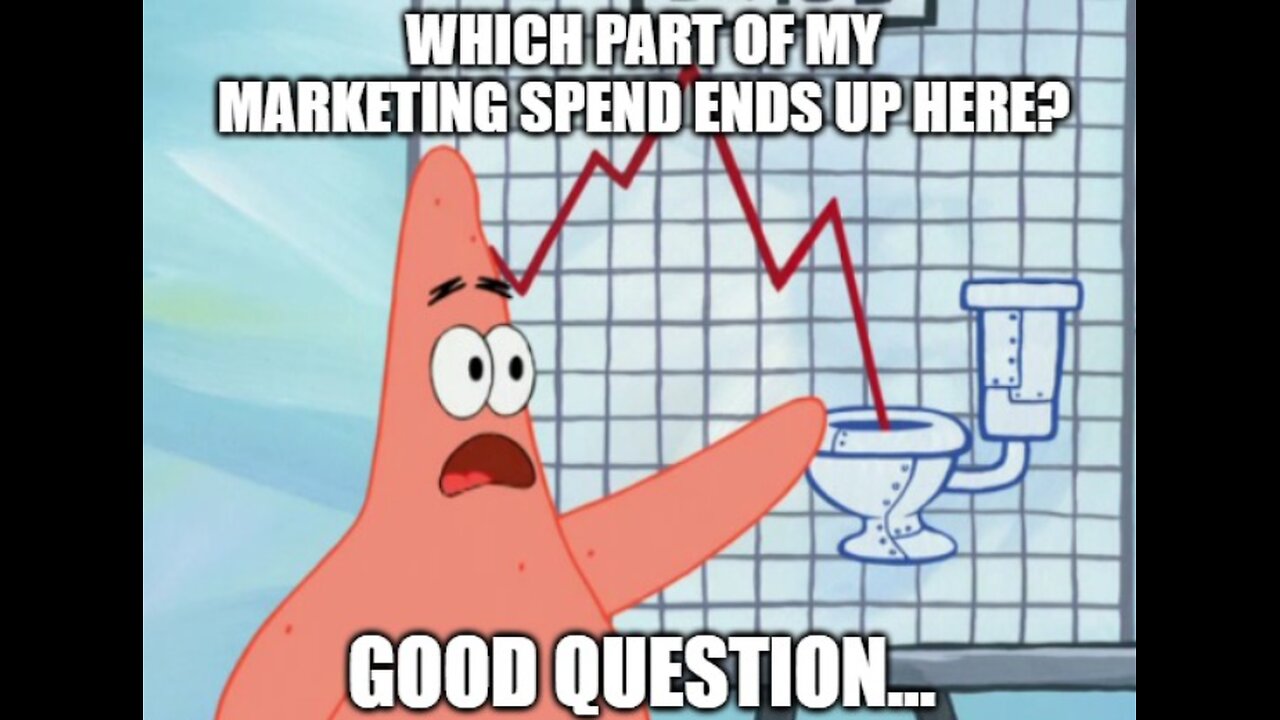 E346:🎙️HOW TO PROVE WHICH DIGITAL MARKETING SPEND IS WORKING - EVEN INSIDE WALLED GARDENS