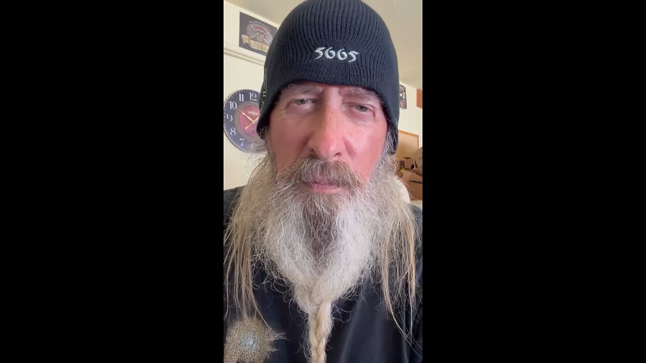 Do You Have Jesus?