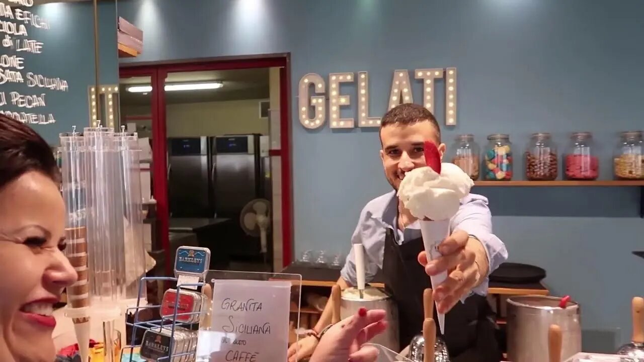 Italia que eu amo! ❤️❤️❤️