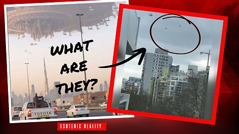 10 UFO VIDEOS TRENDING THIS WEEK THAT WILL ABDUCT YOUR MIND!