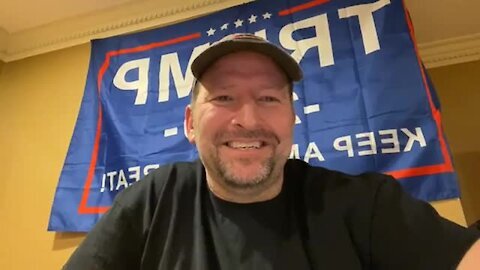 Live With Brad 3-2-21