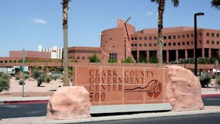 Mask mandates could return amid COVID spike in Clark County