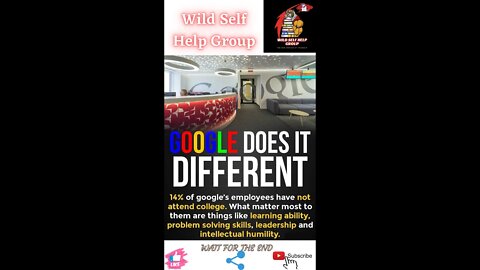 🔥Google does it different🔥#shorts🔥#viralshorts🔥#motivation🔥#wildselfhelpgroup🔥
