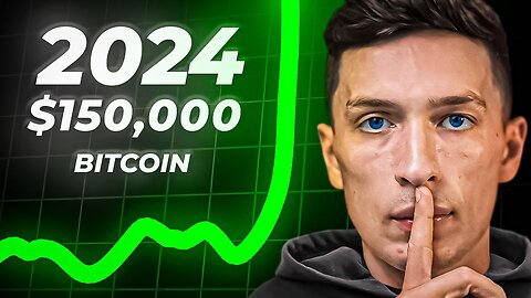 LUKE BELMAR REVEALS: HOW TO BECOME A CRYPTO MILLIONAIRE THIS BULL RUN‼️🧨🚀