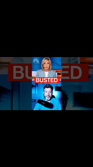 NEW: The White House Cocaine Story Just Changed AGAIN