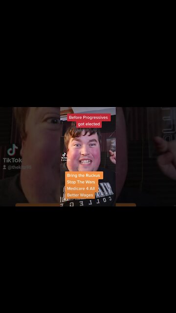 Fauxgressives in Action. 🤦