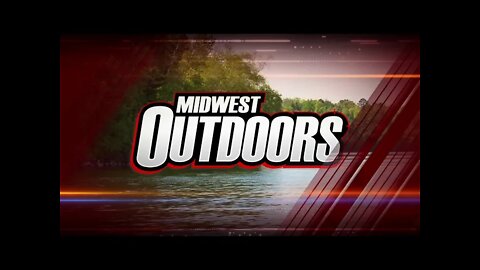 MidWest Outdoors TV Show #1679 - Intro