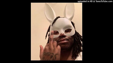 [FREE FOR PROFIT] Lucki Typebeat - "007 Freestyle" (Prod. Geekinz)