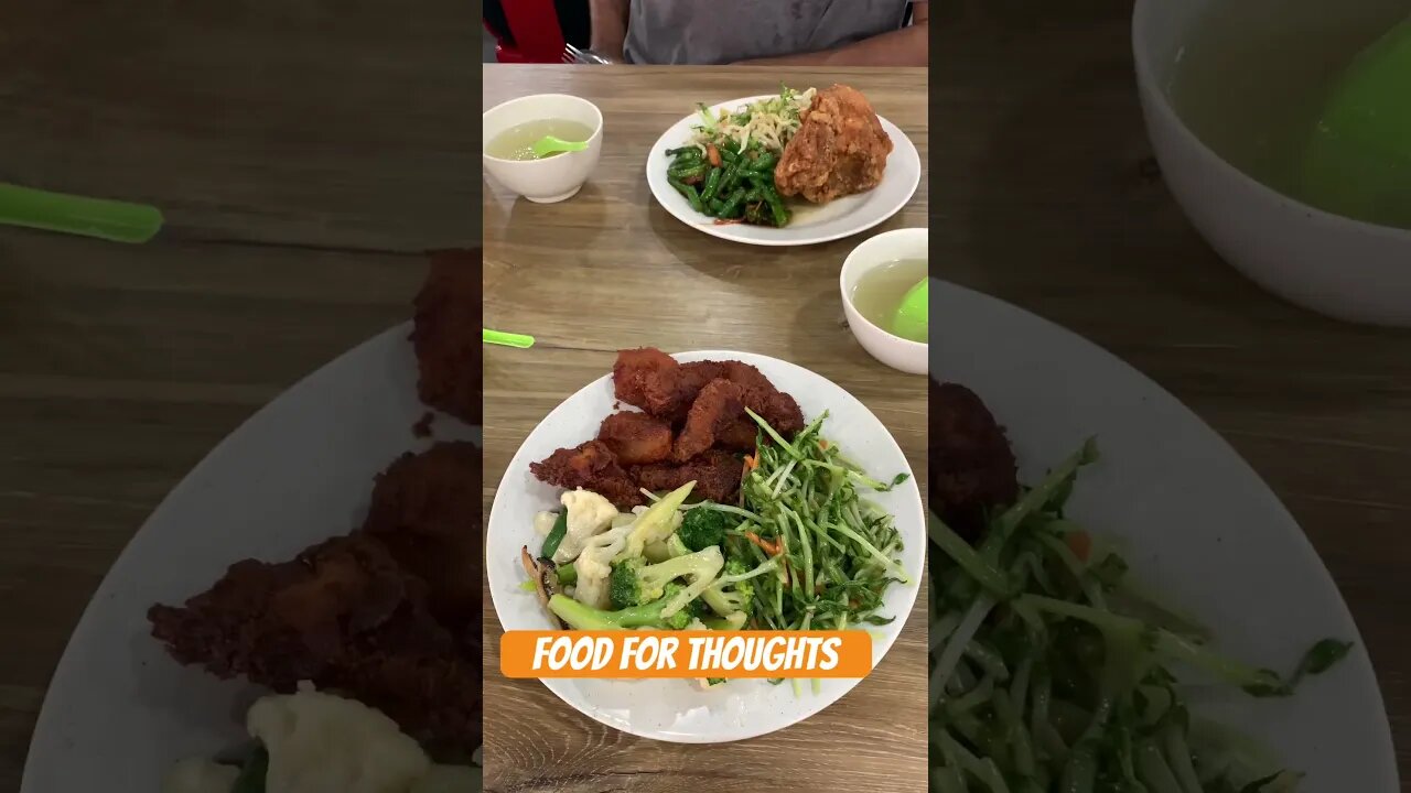No rice is good for you !!