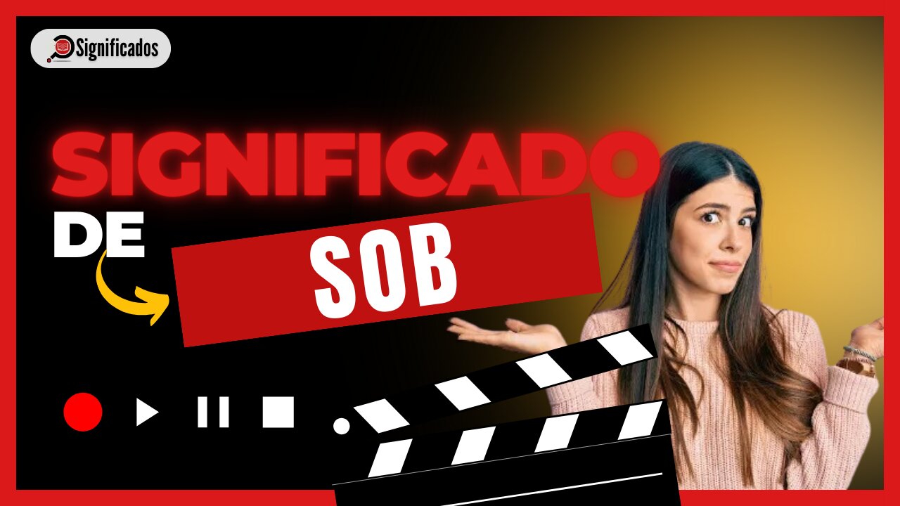 Significado de Sob