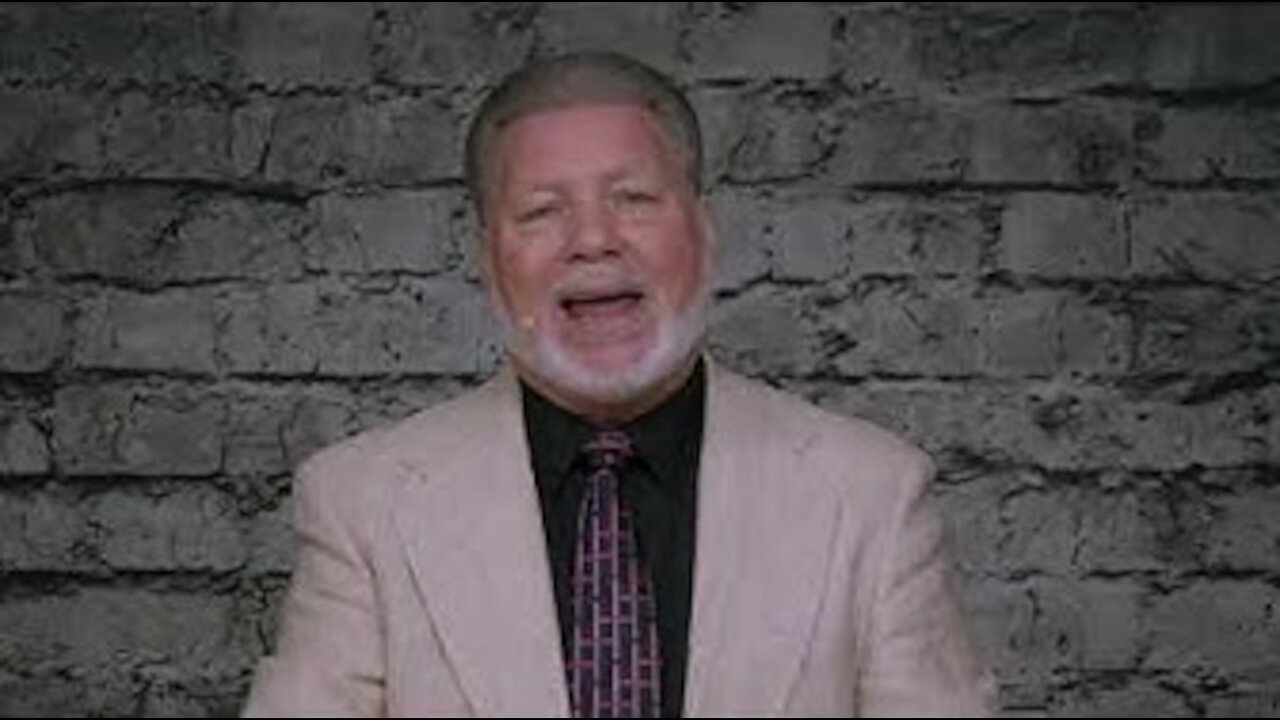 TV Episode 15 Matthew 24 "The Time Of The End" 07 09 21