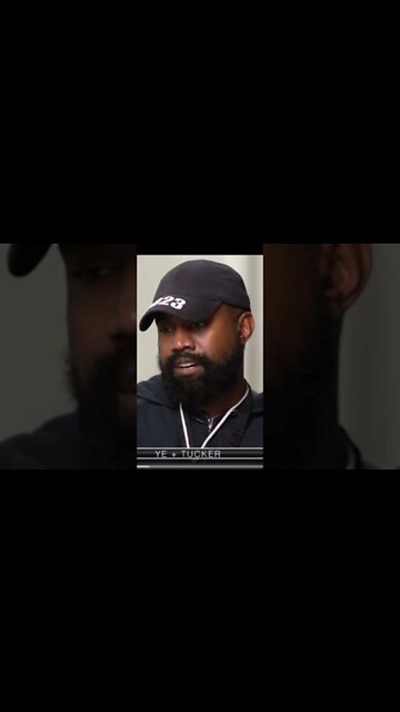 Kanye West on SKIMS & Trump #shorts #kanyewest #kimkardashian