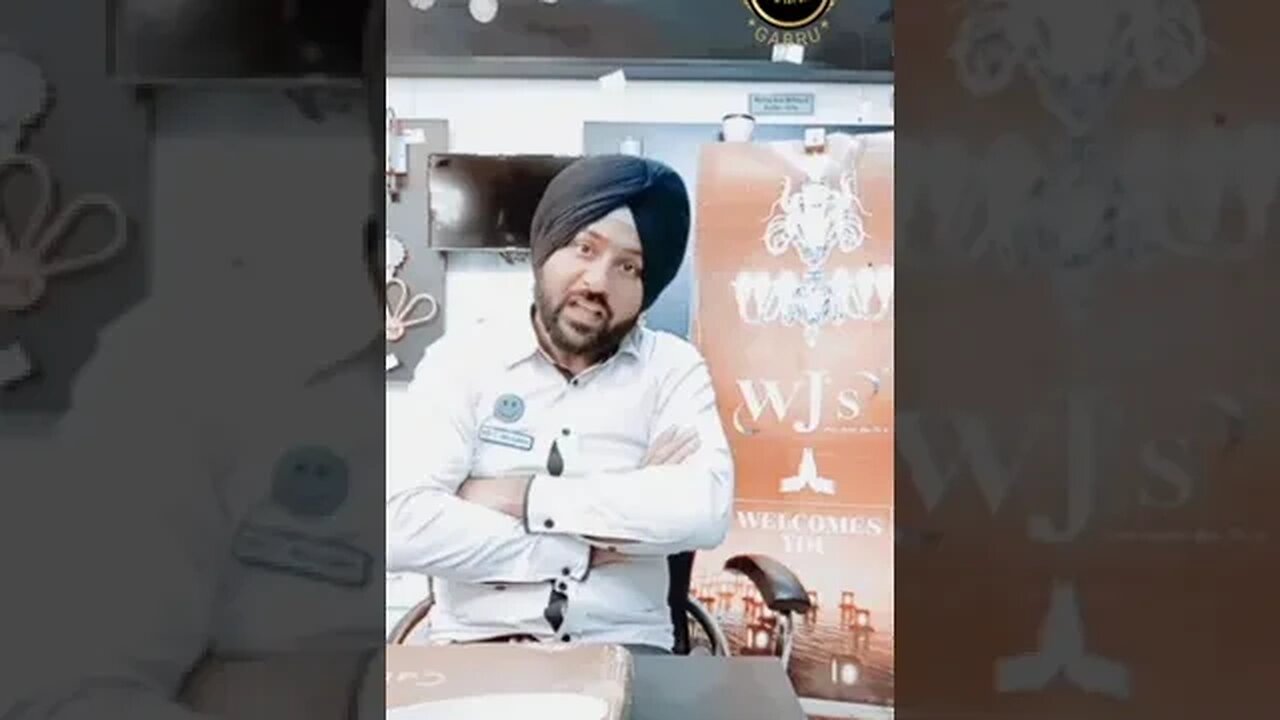 ਤੁਸੀਂ ਕੈਨੇਡਾ ਕਿਓਂ ਨੀ ਜਾਂਦੇ ???? #shorts #youtubeshorts #shortsvideo #viral #new #punjabi #video