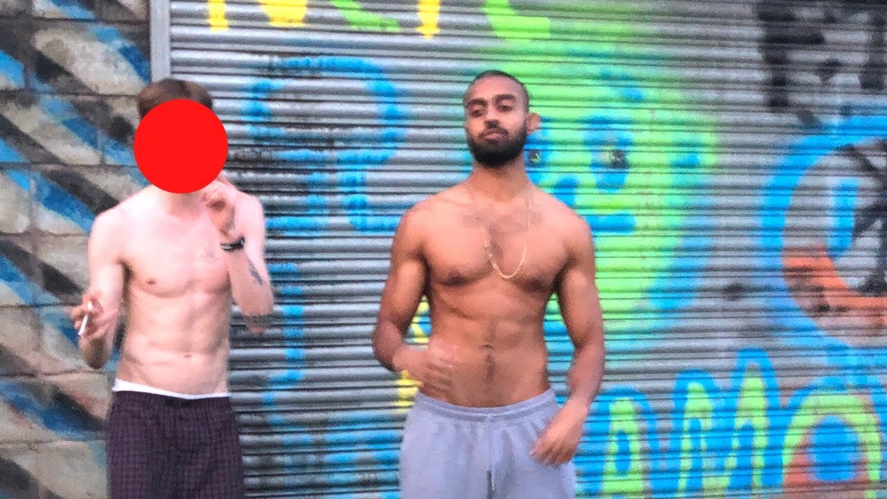 Here's why you Relapse