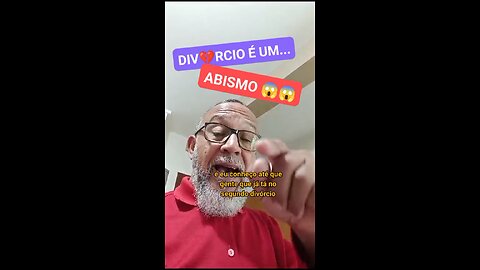 DIV💔 RCIO É UM ABISMO 😱😱