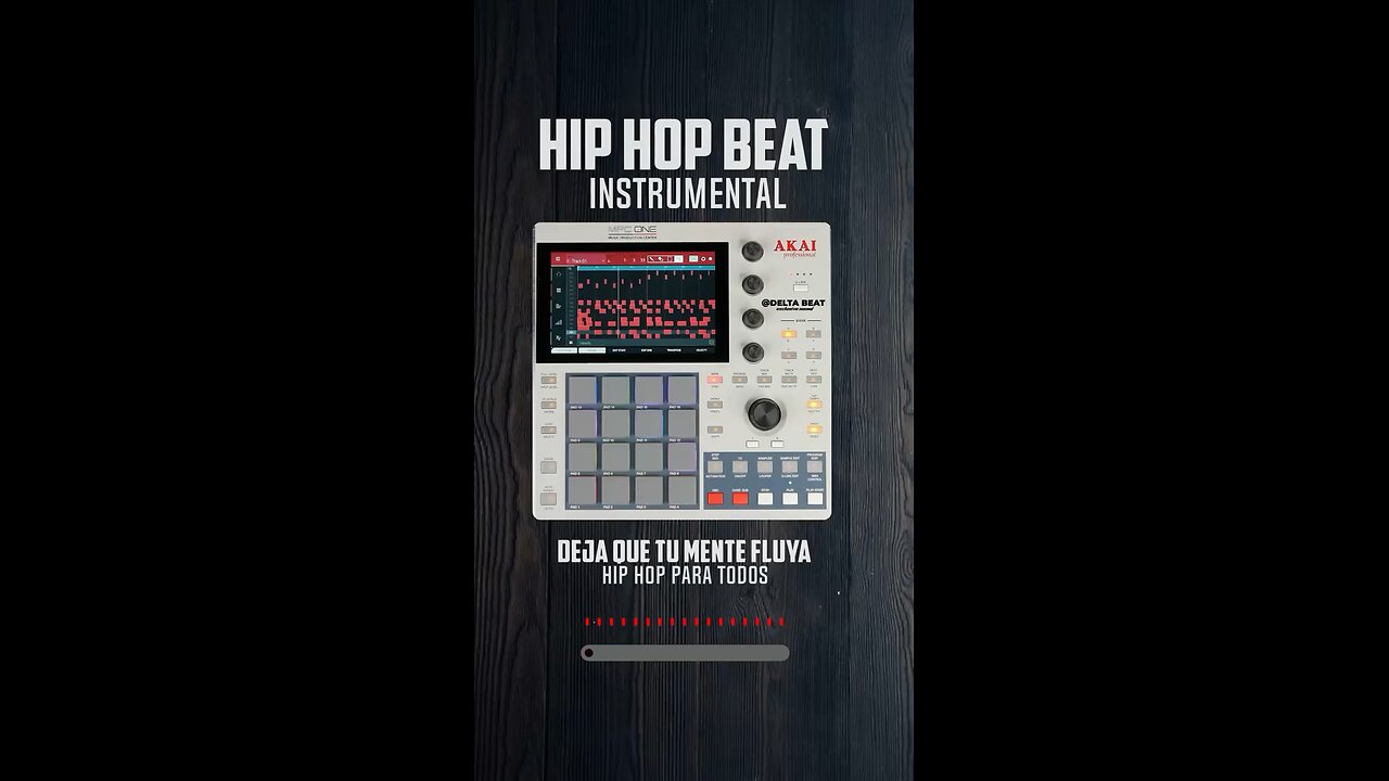 Rap In The Beat 13