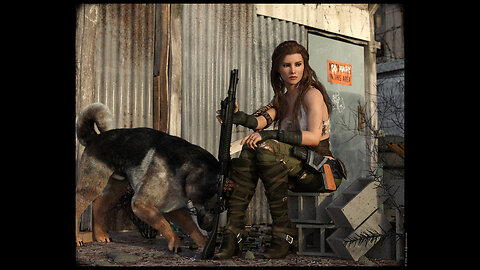 The Combat Zone