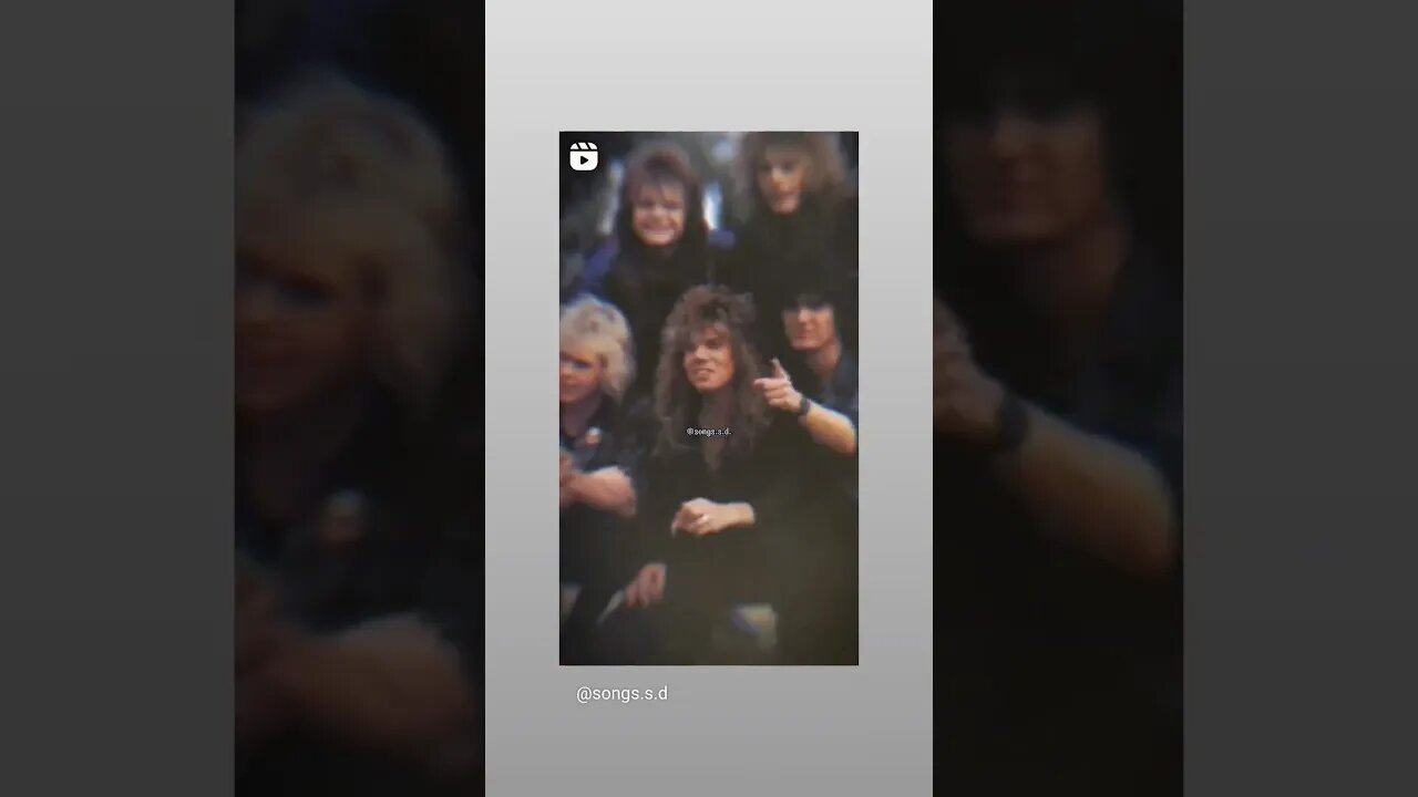 Final Countdown Europe #80s #rock #finalcountdown