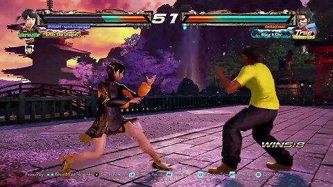 EPICGAPE VS dankaphwan