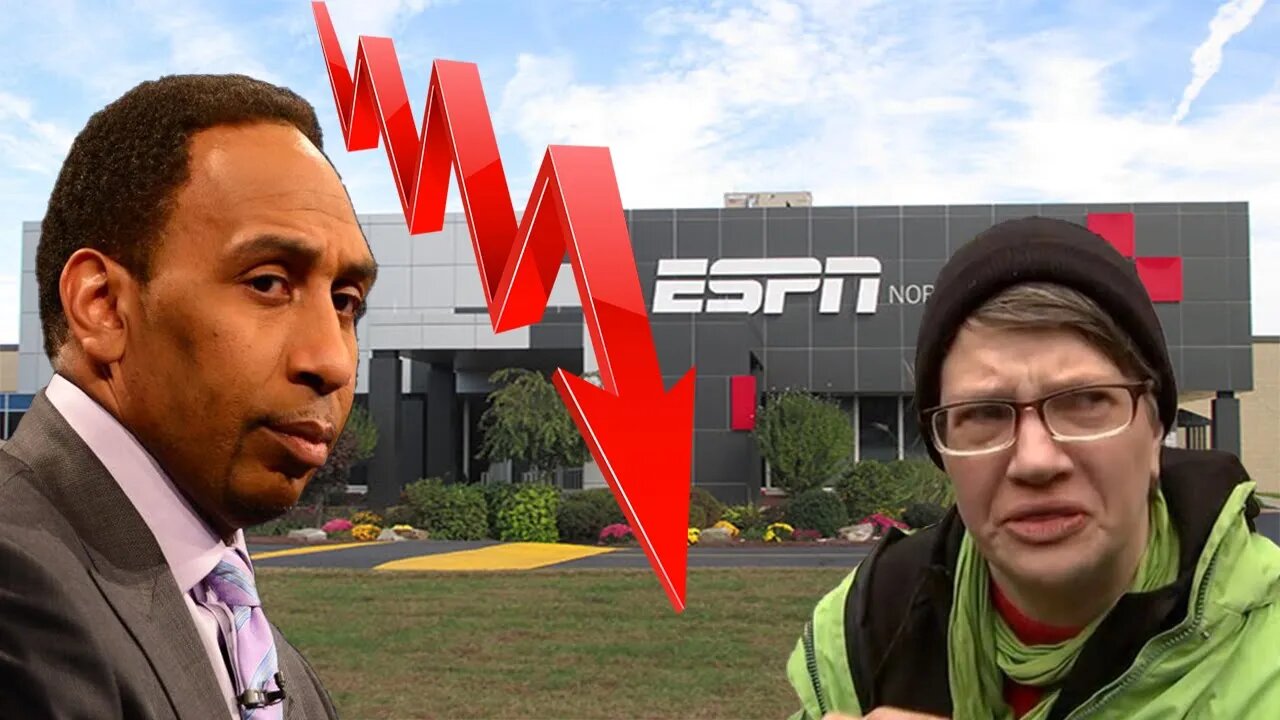 ESPN employees reportedly TERRIFIED of getting laid off! MORALE at an ALL TIME LOW!