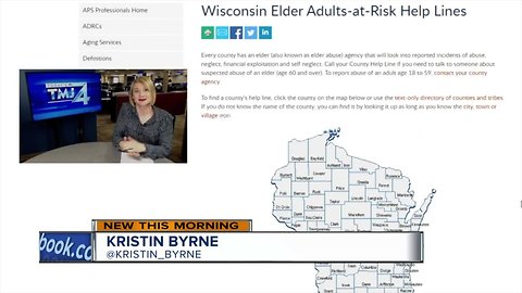 Digital abuse happening in Milwaukee nursing homes