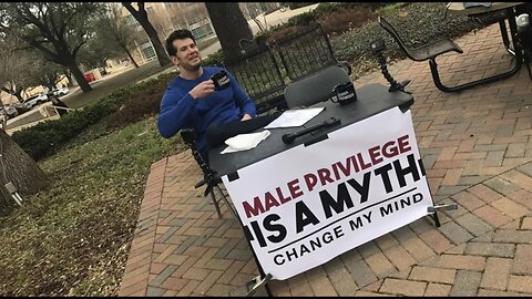 Defending Crowder And Not Get Cancelled Challenge