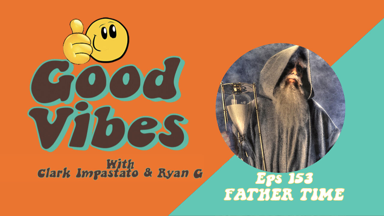 EPS. 153- Father Time