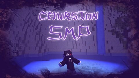 Months Gone By | Coursion Smp Season 2-B Premiere