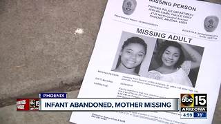 Valley family concerned over missing mother in Phoenix