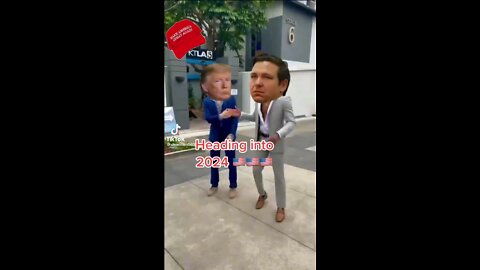 Who else wants to see this America First dream team join forces in 2024?
