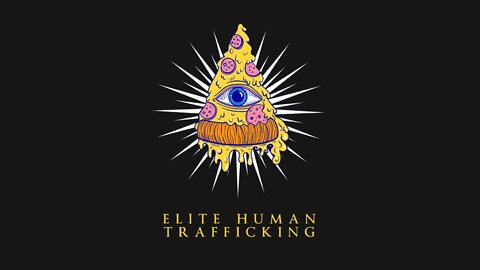 Elite Human Trafficking [Vol.3] - PATTERNS OF THE CABAL