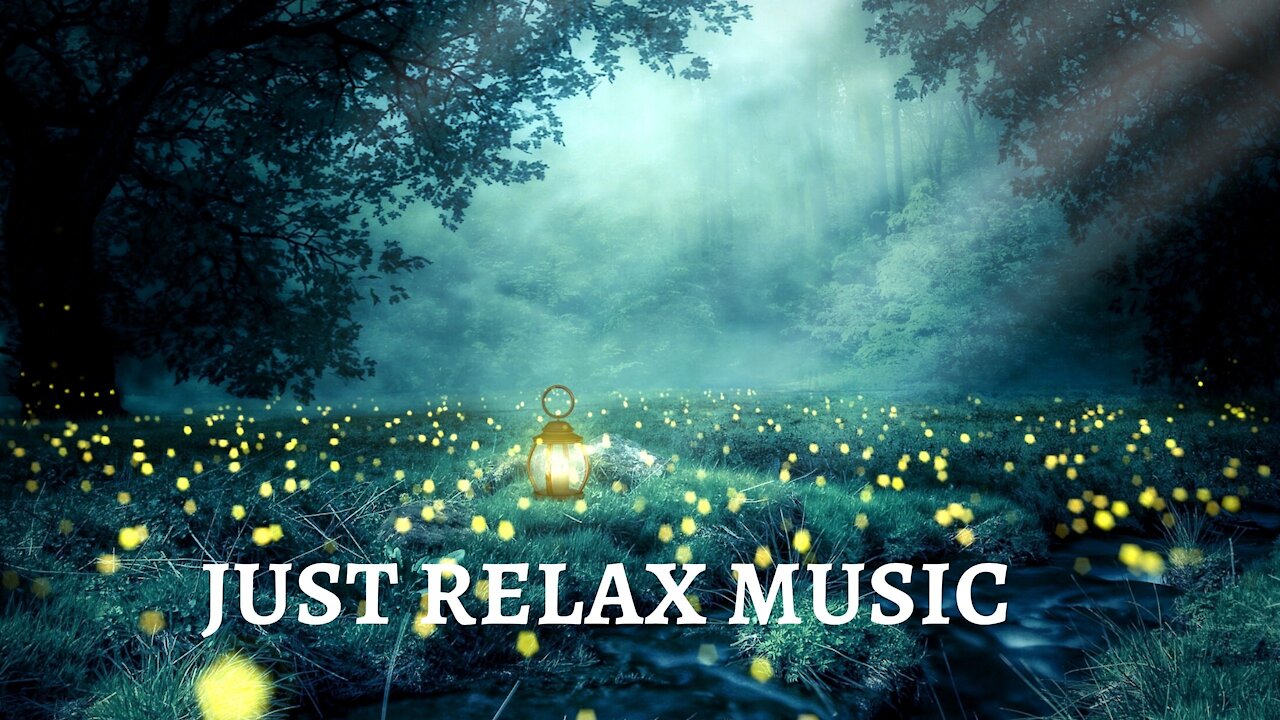 Nature Meditation | Relaxation | Soothing | Sleep Music