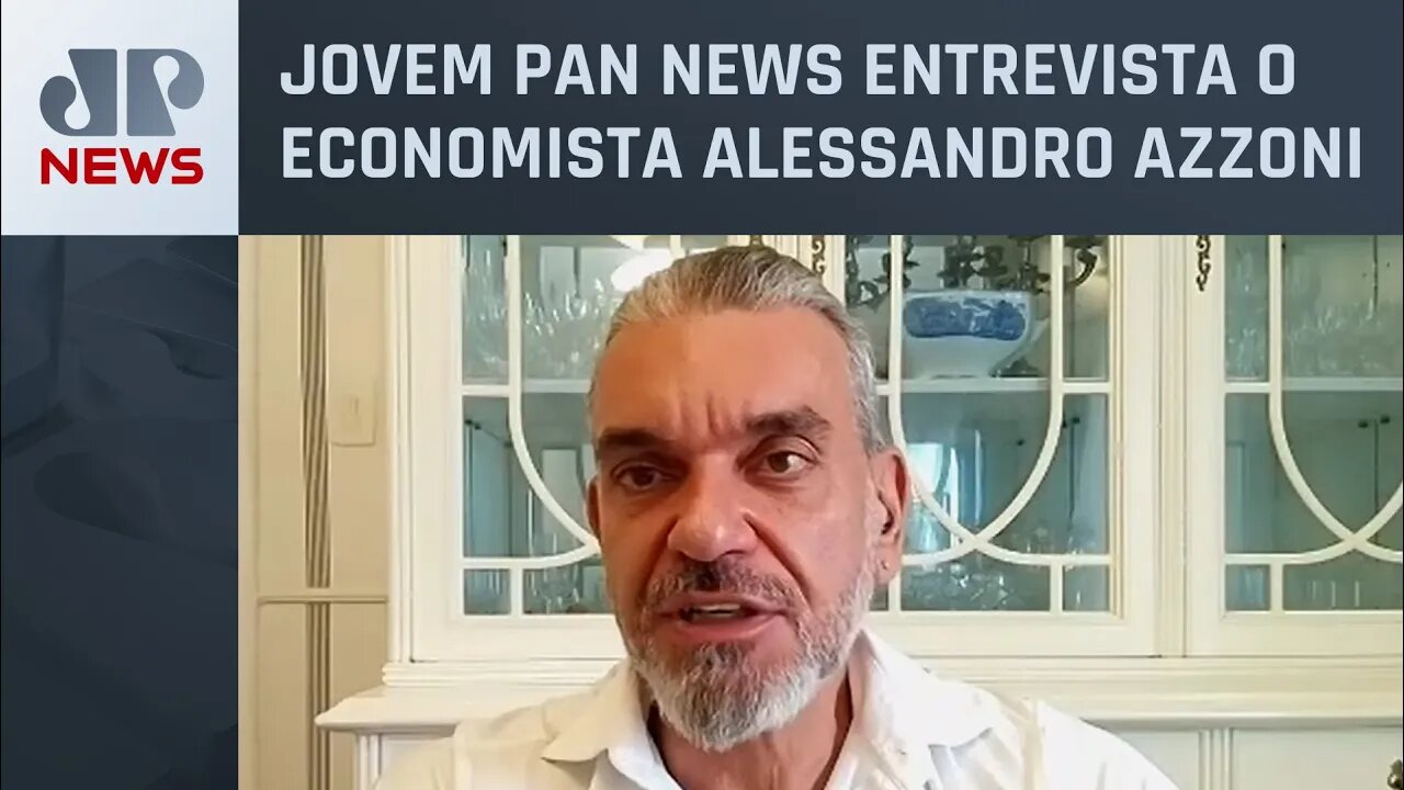 Economista fala sobre aumento de juros do empréstimo consignado para 1,97%