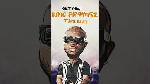 King Promise Type beat download link in bio #short #fyp #kingpromise