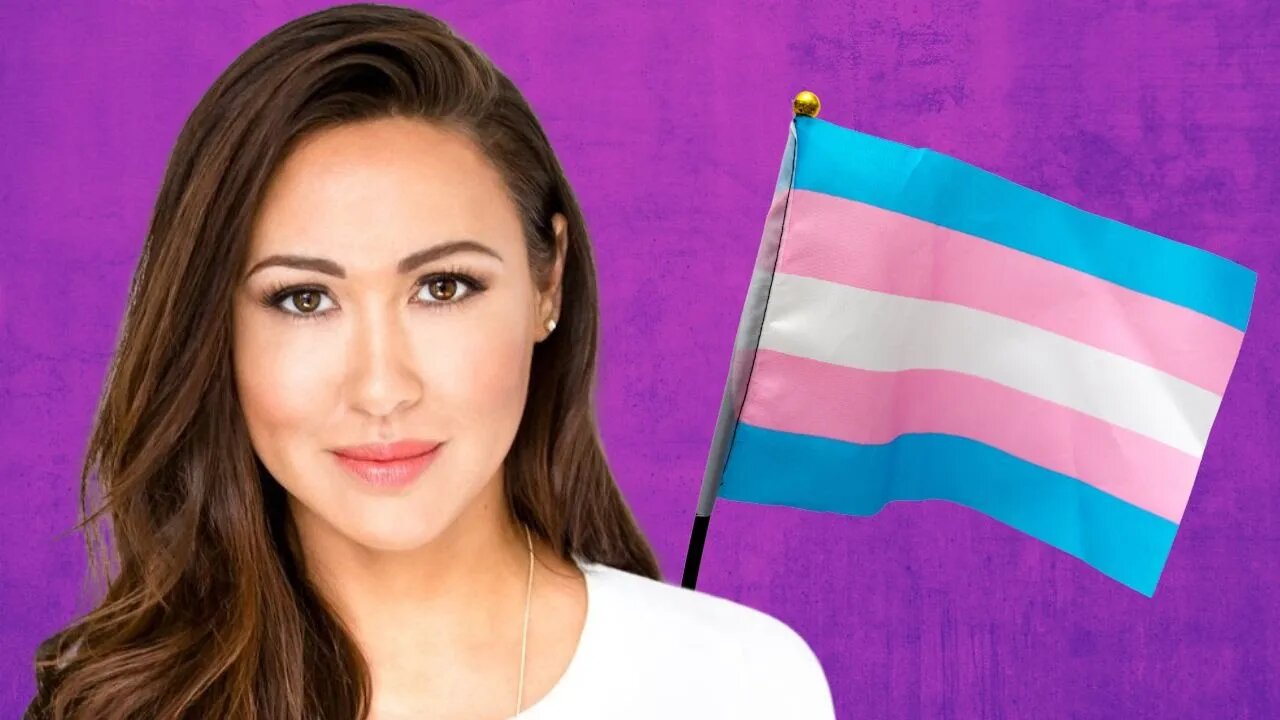 Kim Iversen Sets Record Straight On Trans Rights