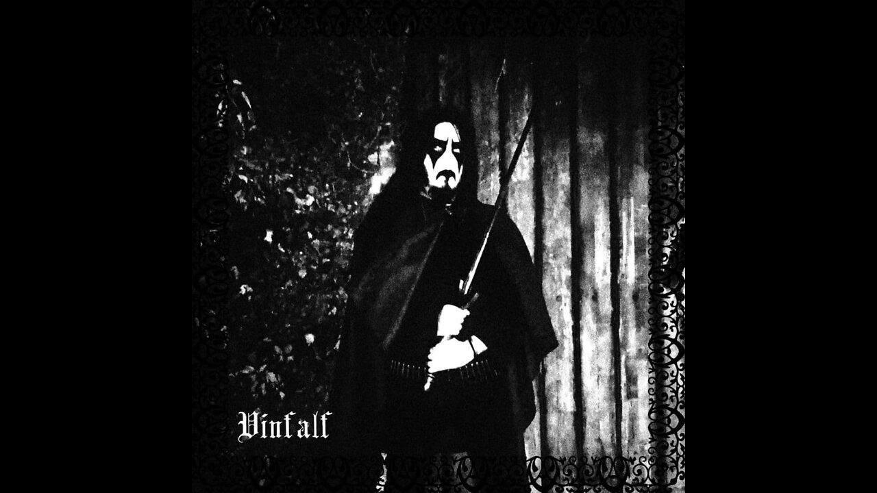 Vindalf - Dor Daedeloth