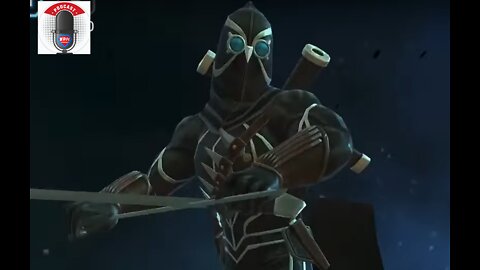 The Court Assassin - Talon! - DC Legends