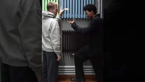 Учим итальянский с Никитой